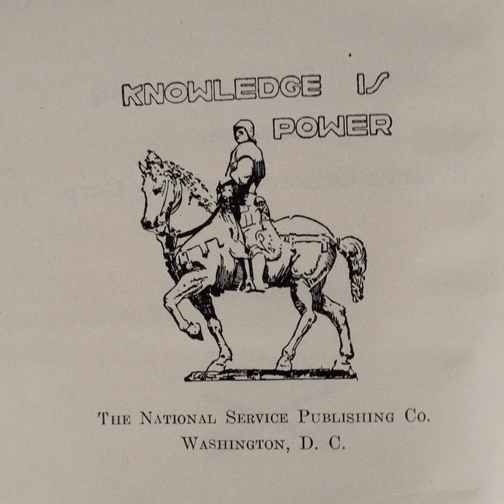 N/A basic cavalry